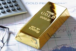 Vì sao giá vàng được dự báo sẽ lên 74,6 triệu?