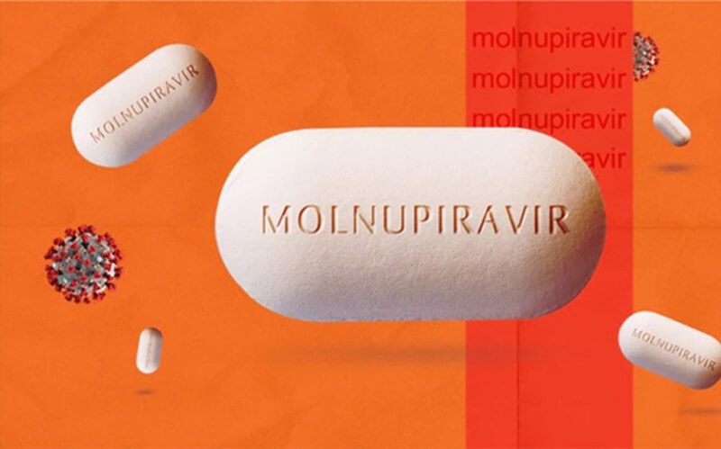 Cục Quản lý Dược yêu cầu xử lý nghiêm vi phạm bán thuốc Molnupiravir tại nhà thuốc