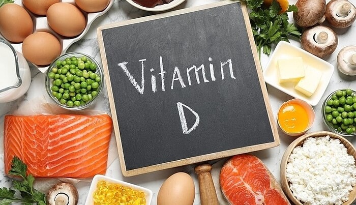 Loại vitamin người sau 60 tuổi không nên bỏ qua để tránh đau tim