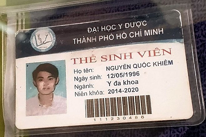 Công an TP Hồ Chí Minh nhận định vụ giả mạo bác sĩ không phải vụ việc lớn