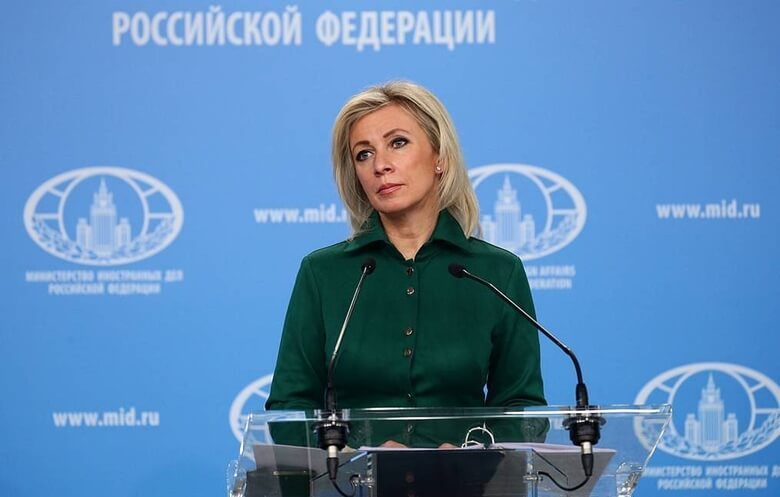 Nga và Ukraine sắp gặp gỡ cấp Ngoại trưởng