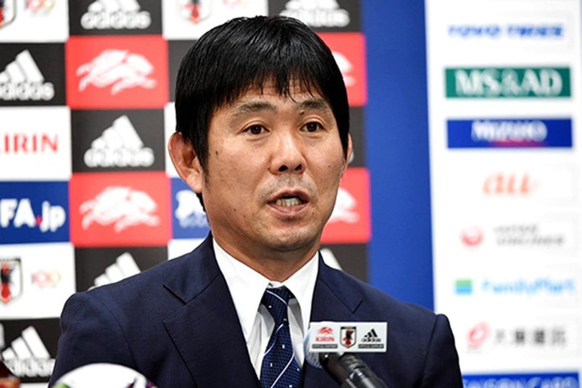 Đội tuyển Nhật Bản đặt mục tiêu giành 3 điểm trước Việt Nam