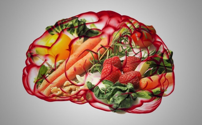 7 thực phẩm giúp tăng cường trí nhớ