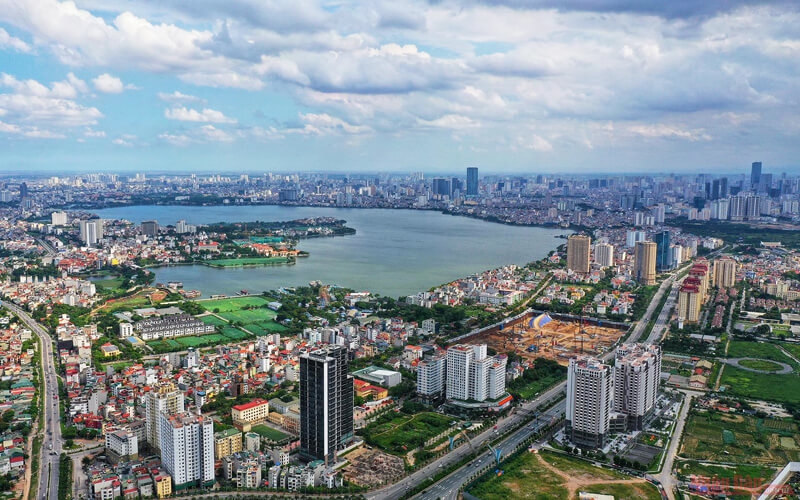 Hà Nội và Thành phố Hồ Chí Minh trong 100 điểm đến đô thị tốt nhất thế giới