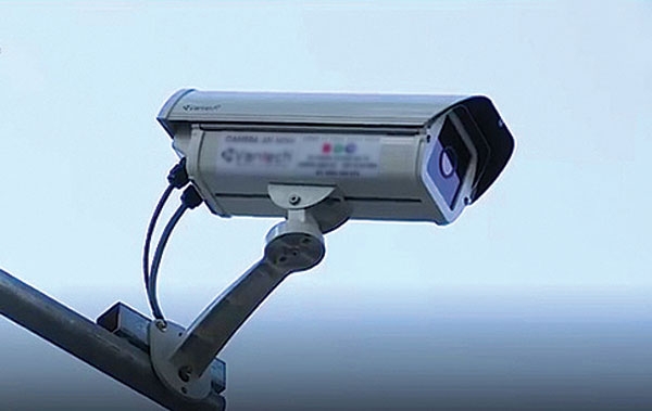Thừa Thiên - Huế sẽ lắp hàng loạt camera giám sát an ninh đường phố