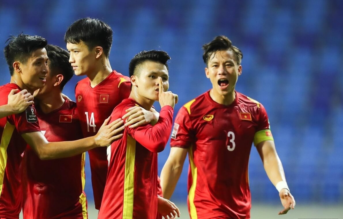 Kết quả bốc thăm AFF Cup 2022: Việt Nam rơi vào bảng đấu khó!