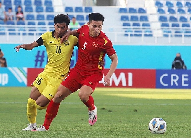 Đối thủ của U23 Việt Nam tại tứ kết U23 châu Á là đội nào?