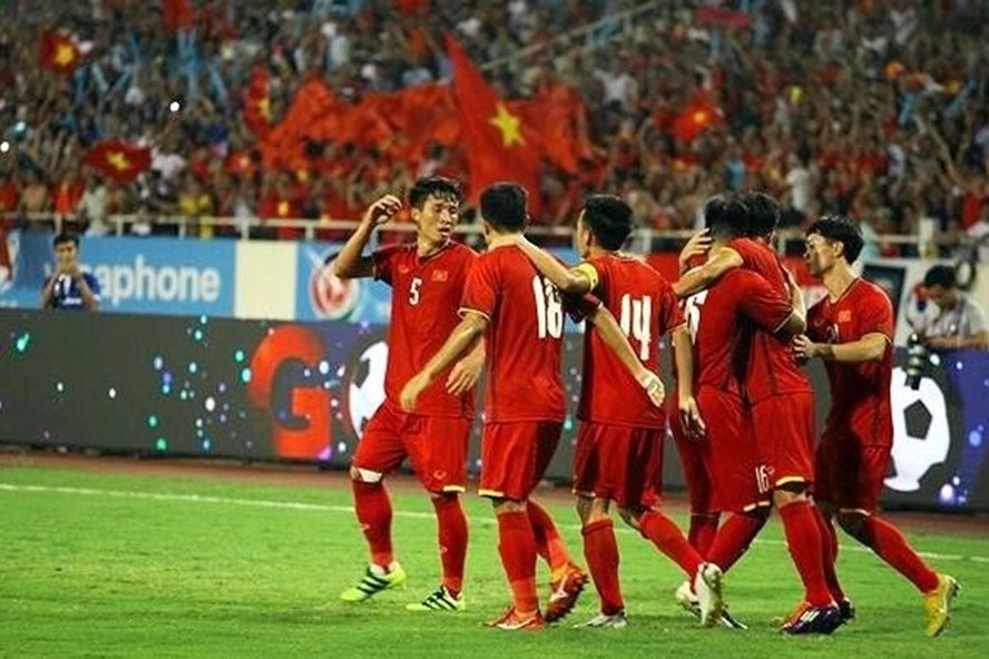 Việt Nam - Pakistan (3-0): Bỏ lỡ nhiều cơ hội quá!