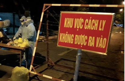 TP Hồ Chí Minh tạm ngưng hoạt động chợ tự phát và hoạt động vận chuyển hành khách công cộng