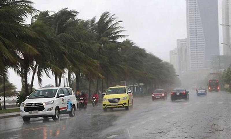 Quảng Ninh, Hải Phòng và Lạng Sơn khẩn trương ứng phó mưa bão, gió mạnh
