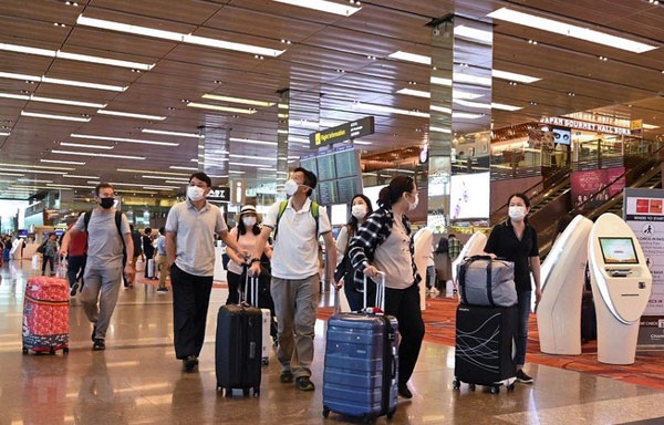 Bộ Ngoại giao khuyến cáo người Việt không đến Singapore