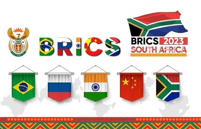BRICS - nền tảng mới cho ngoại giao và tài trợ phát triển