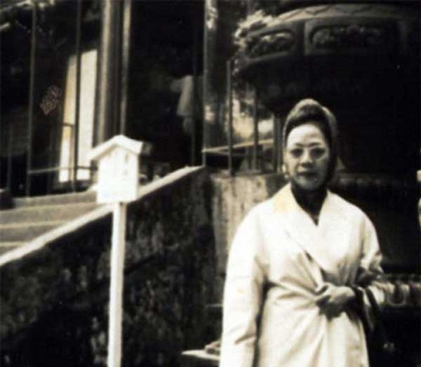 Henriette Bùi Quang Chiêu - Nữ bác sĩ đầu tiên của Việt Nam