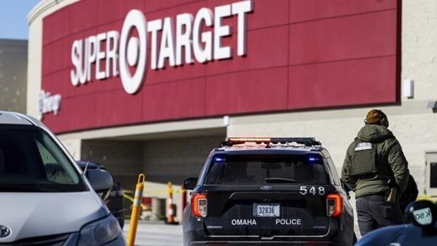 Cảnh sát Mỹ bắn chết một đối tượng nổ súng ở thành phố Omaha