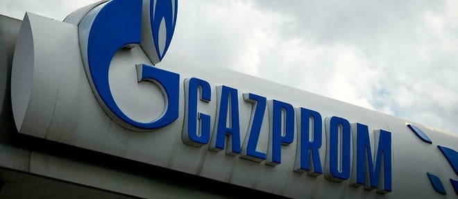 Gazprom sẽ giảm mạnh việc cung cấp khí đốt sang châu Âu