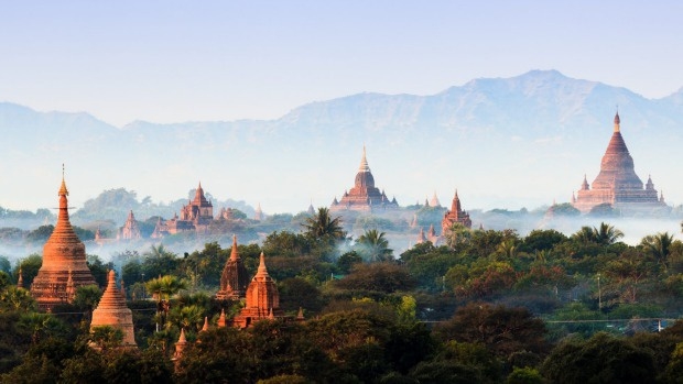 Việt Nam vào top nước phát triển du lịch nhanh nhất thế giới