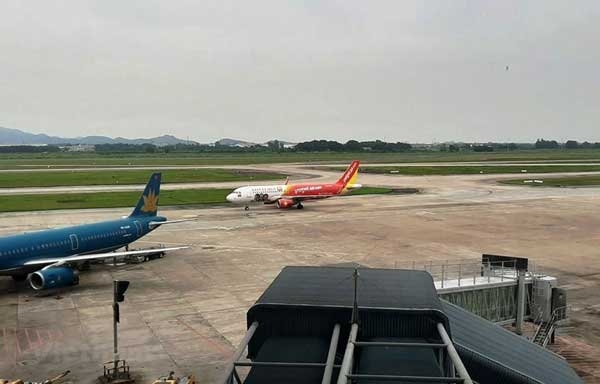 Hàng không Việt giảm tần suất, dừng một số đường bay tới Hàn Quốc