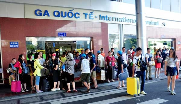Hơn 5.000 người Trung Quốc đang kẹt lại Khánh Hòa
