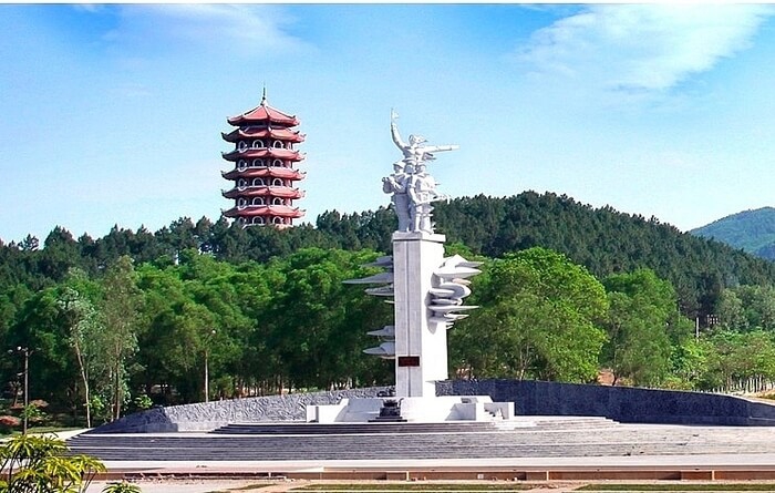 Khu di tích Ngã ba Đồng Lộc, huyện Can Lộc, tỉnh Hà Tĩnh: Nơi hội tụ nét tinh hoa văn hóa lịch sử