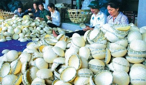 Huyện Việt Yên (Bắc Giang): Làng nghề truyền thống gắn với du lịch