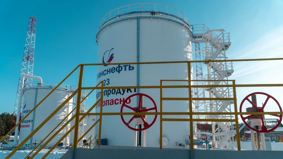 Ukraina tấn công đường ống dẫn dầu của Nga sang EU