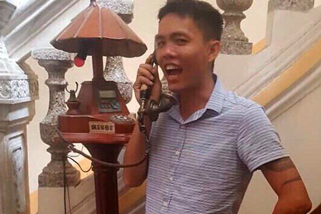 Cơ quan CSĐT đang truy tìm Phạm Thanh Tâm, người tình nghi đang giữ số tiền 1 tỷ đồng được cho là Lê Quốc Tuấn (Tuấn Khỉ) cướp tại sới bạc ở huyện Củ Chi.