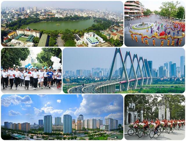 Việt Nam tăng 12 bậc trong Báo cáo Hạnh phúc Thế giới 2023