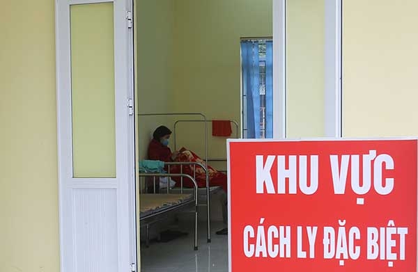 Thêm 6 bệnh nhân nhiễm Covid - 19 tại Việt Nam sắp được xuất viện